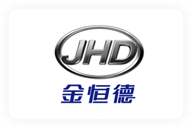 金恒德集团商业援助企业